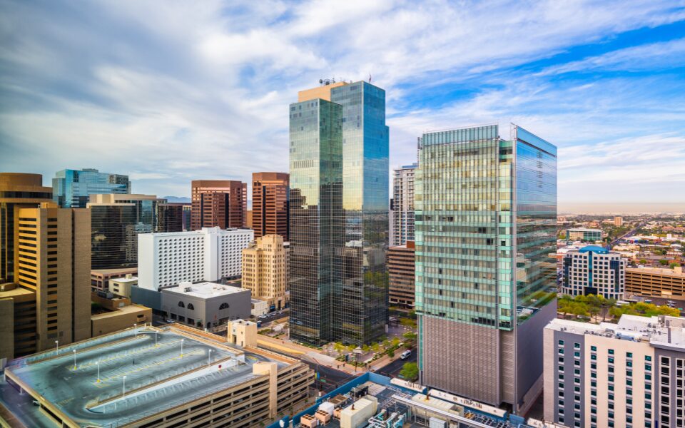 IT Phoenix AZ